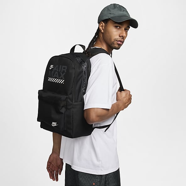 Hombre Bolsas y mochilas. Nike MX